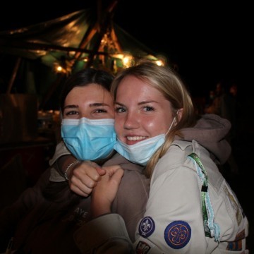 IMG 3092 - Scouts en Gidsen Zaventem 
